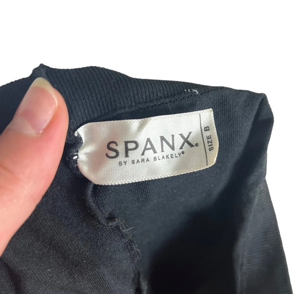 Spanx • Shapewear Footless Pantyhose - Picture 7 of 9